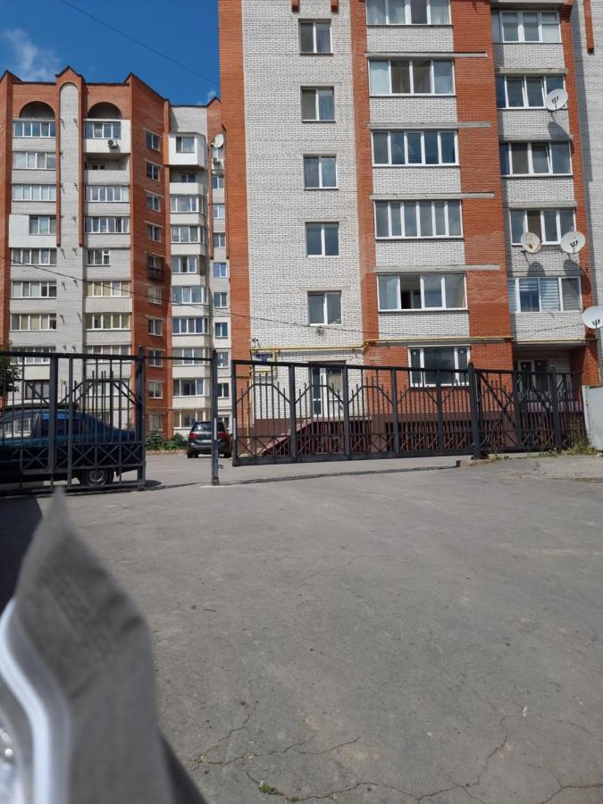 Світло Цілодобово Просторі Апартаменти Біля Гідропарку Топільче 捷尔诺波尔 外观 照片
